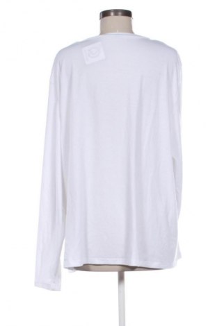 Dámska blúza Unbranded, Veľkosť 4XL, Farba Biela, Cena  9,72 €