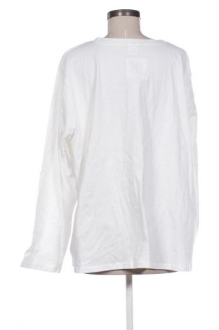 Dámska blúza Unbranded, Veľkosť 4XL, Farba Biela, Cena  9,72 €