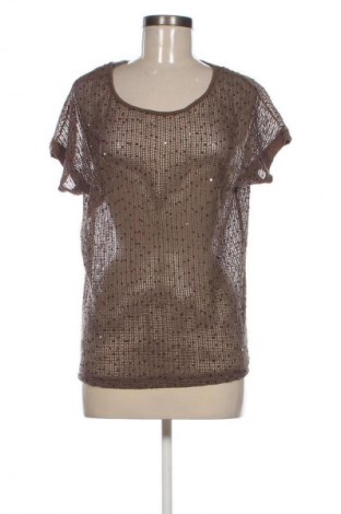 Damen Shirt Unbranded, Größe M, Farbe Braun, Preis 7,99 €