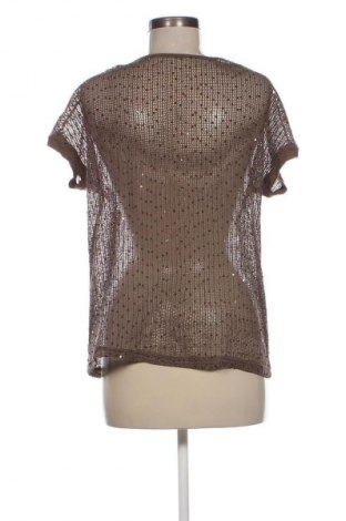 Damen Shirt Unbranded, Größe M, Farbe Braun, Preis 7,99 €