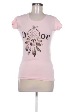 Damen Shirt Unbranded, Größe L, Farbe Rosa, Preis 9,72 €