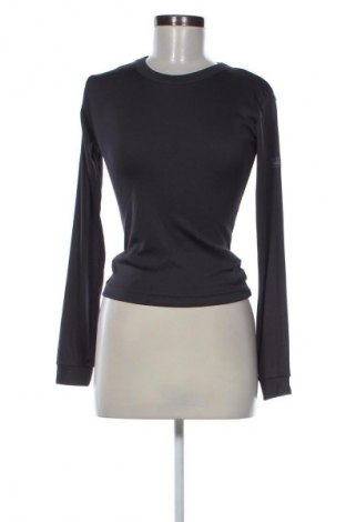 Γυναικεία μπλούζα Unbranded, Μέγεθος S, Χρώμα Γκρί, Τιμή 15,86 €