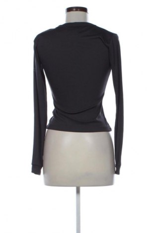 Γυναικεία μπλούζα Unbranded, Μέγεθος S, Χρώμα Γκρί, Τιμή 15,86 €