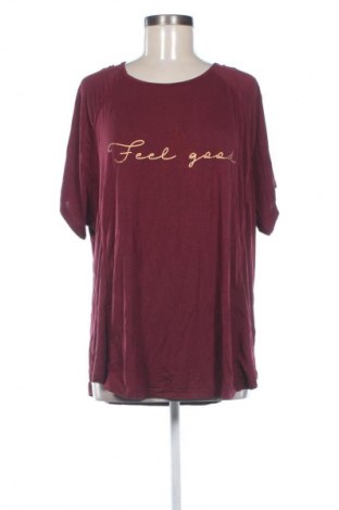 Női blúz Unbranded, Méret XXL, Szín Piros, Ár 8 009 Ft