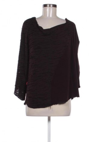 Dámská halenka Unbranded, Velikost L, Barva Hnědá, Cena  247,00 Kč