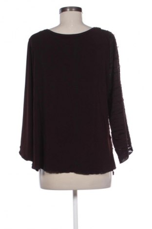 Dámská halenka Unbranded, Velikost L, Barva Hnědá, Cena  247,00 Kč