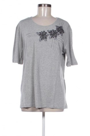 Dámska blúza Unbranded, Veľkosť XL, Farba Sivá, Cena  10,00 €