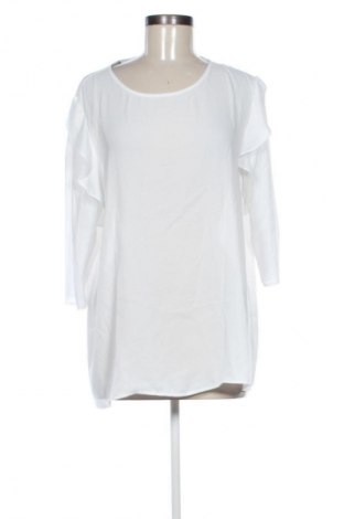 Dámska blúza Unbranded, Veľkosť XL, Farba Kremová, Cena  9,72 €