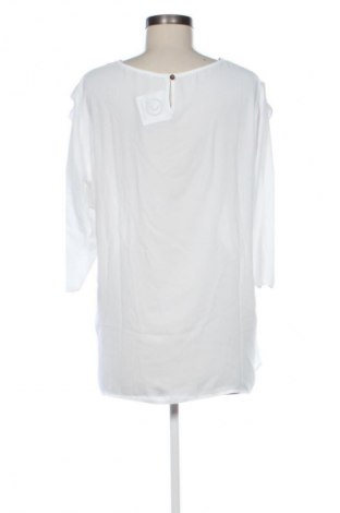 Dámska blúza Unbranded, Veľkosť XL, Farba Kremová, Cena  9,72 €