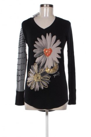 Dámska blúza Unbranded, Veľkosť M, Farba Viacfarebná, Cena  9,74 €