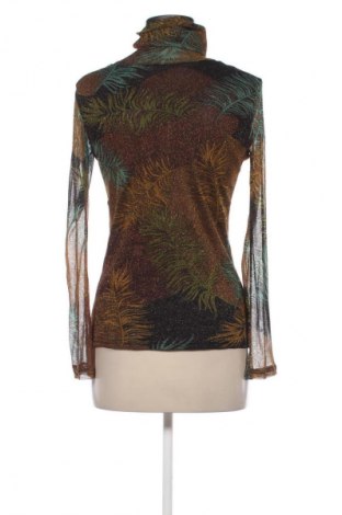 Дамска блуза Unbranded, Размер M, Цвят Многоцветен, Цена 11,99 лв.