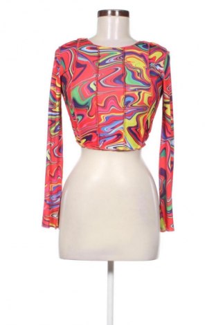 Dámská halenka Unbranded, Velikost S, Barva Vícebarevné, Cena  179,00 Kč