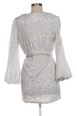 Damen Shirt Unbranded, Größe S, Farbe Silber, Preis € 5,99