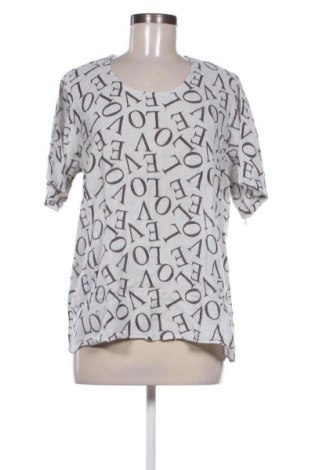 Dámska blúza Unbranded, Veľkosť L, Farba Viacfarebná, Cena  10,00 €