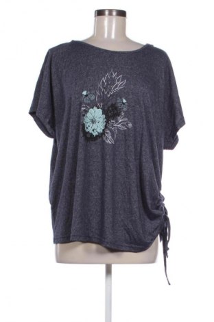 Dámska blúza Unbranded, Veľkosť XXL, Farba Viacfarebná, Cena  10,00 €