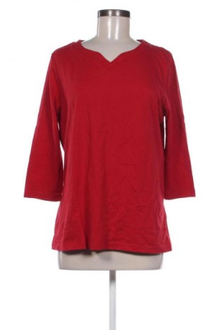 Dámska blúza Unbranded, Veľkosť L, Farba Červená, Cena  10,00 €