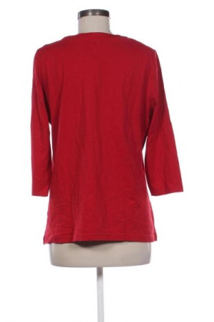 Dámska blúza Unbranded, Veľkosť L, Farba Červená, Cena  10,00 €