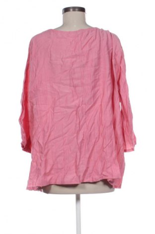 Dámska blúza Unbranded, Veľkosť 3XL, Farba Ružová, Cena  10,00 €