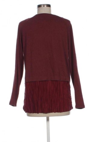 Dámska blúza Unbranded, Veľkosť S, Farba Červená, Cena  9,72 €