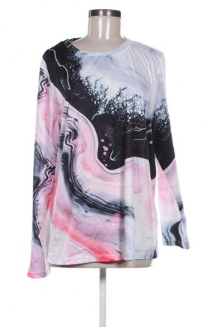 Dámská halenka Unbranded, Velikost XXL, Barva Vícebarevné, Cena  247,00 Kč