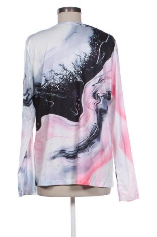 Dámská halenka Unbranded, Velikost XXL, Barva Vícebarevné, Cena  247,00 Kč