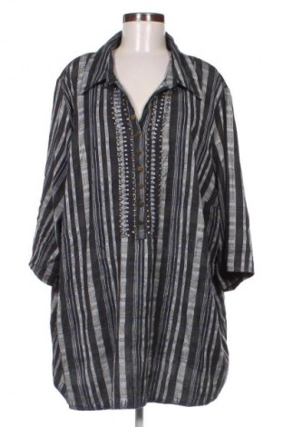 Dámská halenka Unbranded, Velikost 4XL, Barva Vícebarevné, Cena  241,00 Kč