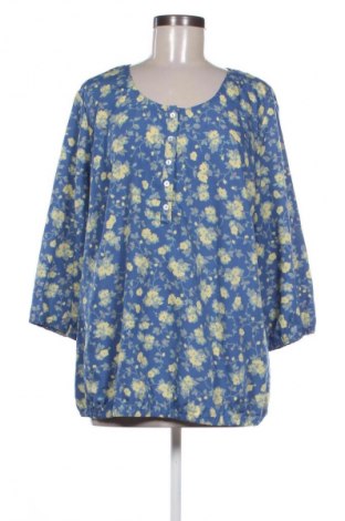 Dámska blúza Unbranded, Veľkosť XXL, Farba Viacfarebná, Cena  10,00 €