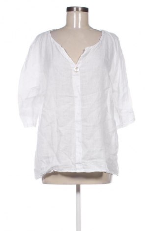 Bluză de femei Unbranded, Mărime L, Culoare Alb, Preț 50,00 Lei