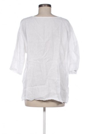 Bluză de femei Unbranded, Mărime L, Culoare Alb, Preț 50,00 Lei