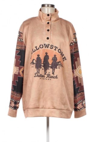 Női blúz Unbranded, Méret XL, Szín Sokszínű, Ár 1 279 Ft