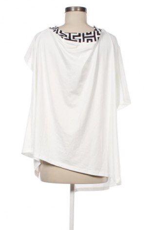 Bluzka damska Unbranded, Rozmiar 5XL, Kolor Biały, Cena 62,99 zł