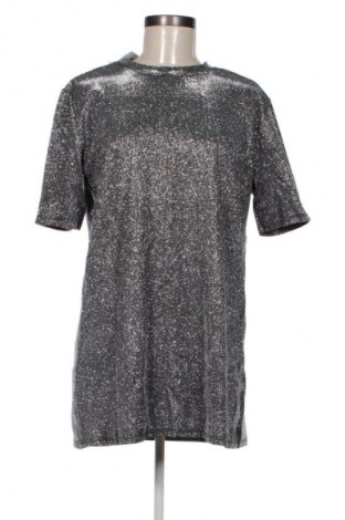 Damen Shirt Unbranded, Größe L, Farbe Silber, Preis € 9,99