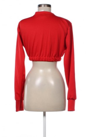 Bluză de femei Unbranded, Mărime M, Culoare Roșu, Preț 50,10 Lei