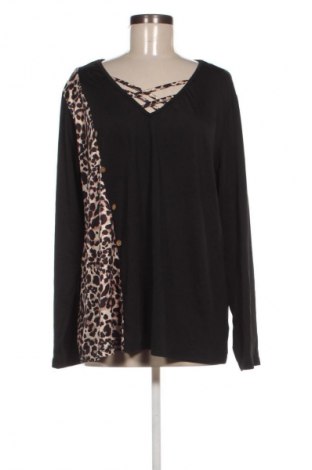 Damen Shirt Unbranded, Größe XXL, Farbe Mehrfarbig, Preis € 10,99