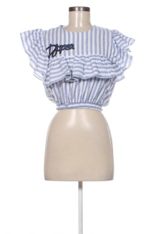 Damen Shirt Unbranded, Größe L, Farbe Mehrfarbig, Preis 9,72 €