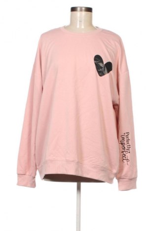 Női blúz Unbranded, Méret 3XL, Szín Rózsaszín, Ár 2 139 Ft