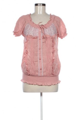 Damen Shirt Unbranded, Größe M, Farbe Ecru, Preis € 16,00