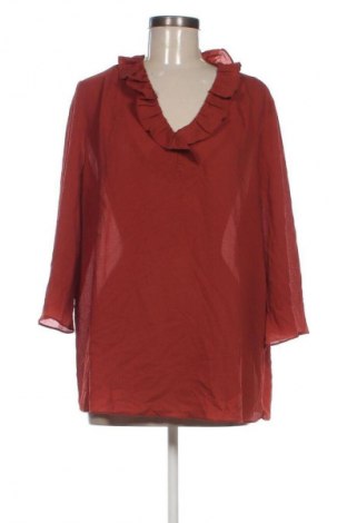Damen Shirt Unbranded, Größe XL, Farbe Braun, Preis € 6,99