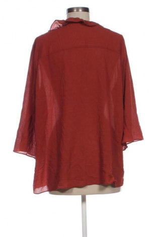 Damen Shirt Unbranded, Größe XL, Farbe Braun, Preis € 6,99
