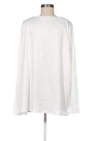 Női blúz Unbranded, Méret 4XL, Szín Fehér, Ár 5 449 Ft