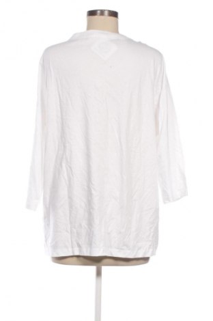 Bluzka damska Unbranded, Rozmiar XL, Kolor Biały, Cena 19,99 zł