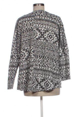 Дамска блуза Unbranded, Размер M, Цвят Многоцветен, Цена 11,99 лв.