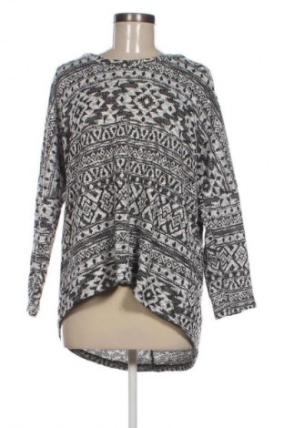 Дамска блуза Unbranded, Размер M, Цвят Многоцветен, Цена 11,99 лв.