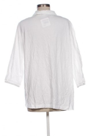 Γυναικεία μπλούζα Unbranded, Μέγεθος XXL, Χρώμα Λευκό, Τιμή 11,99 €