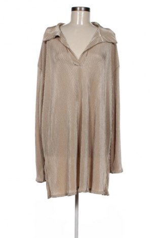 Damen Shirt Unbranded, Größe 3XL, Farbe Ecru, Preis € 13,99