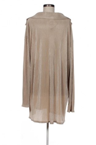 Damen Shirt Unbranded, Größe 3XL, Farbe Ecru, Preis € 13,99