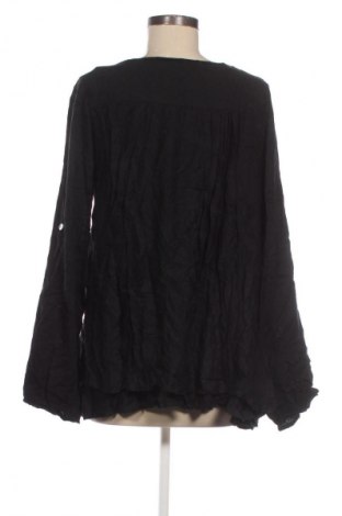 Dámska blúza Unbranded, Veľkosť 3XL, Farba Čierna, Cena  11,95 €
