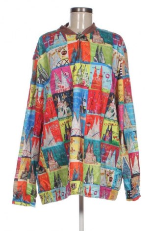 Damen Shirt Unbranded, Größe XXL, Farbe Mehrfarbig, Preis € 15,99