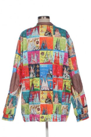 Damen Shirt Unbranded, Größe XXL, Farbe Mehrfarbig, Preis € 15,99