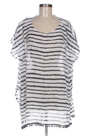 Дамска блуза Unbranded, Размер XXL, Цвят Многоцветен, Цена 25,99 лв.